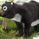 Illustration for article titled The earliest known panda-like fossils have been found - in Spain!?